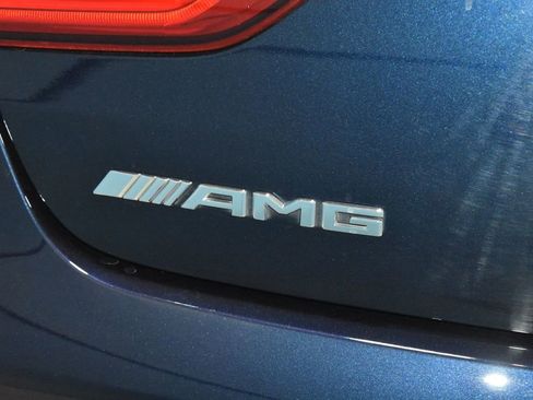 Used 2019 Mercedes-Benz GLE 43 AMG 4MATIC Coupe image 31