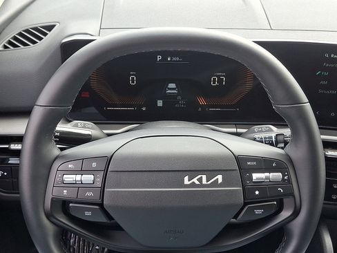 Certified 2026 Kia Sportage LX w/ LX Convenience Package AWD/4WD image 20
