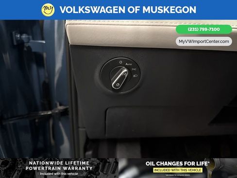 New 2026 Volkswagen Taos SE image 14