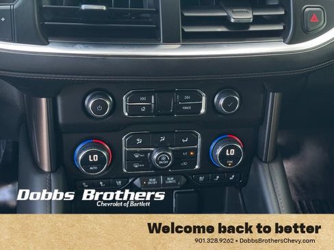 Used 2023 Chevrolet Tahoe High Country w/ Premium Package AWD/4WD image 28