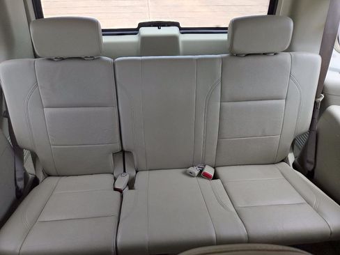 Used 2006 INFINITI QX56 4WD image 15