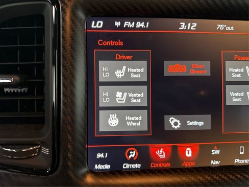 Used 2023 Dodge Challenger R/T Scat Pack w/ Plus Package image 32