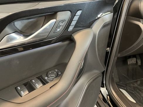 New 2026 Chevrolet Blazer RS w/ Driver Confidence II Package image 24