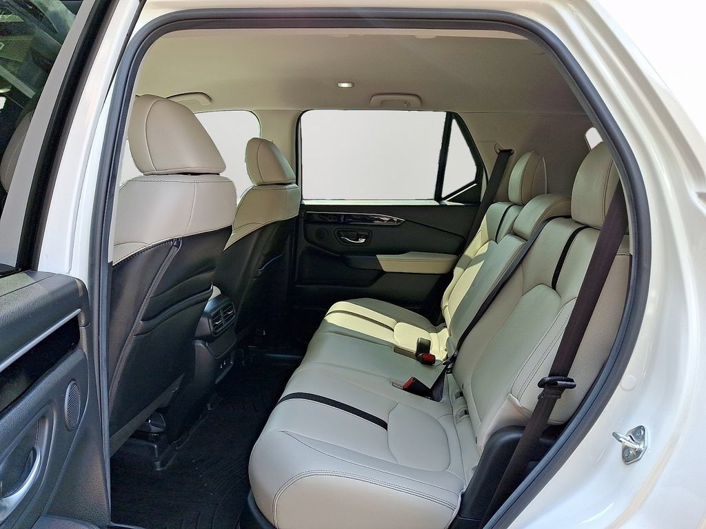 Used 2026 Honda Passport RTL image 9