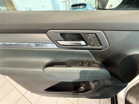 New 2026 GMC Terrain AT4 w/ Convenience Package III image 12