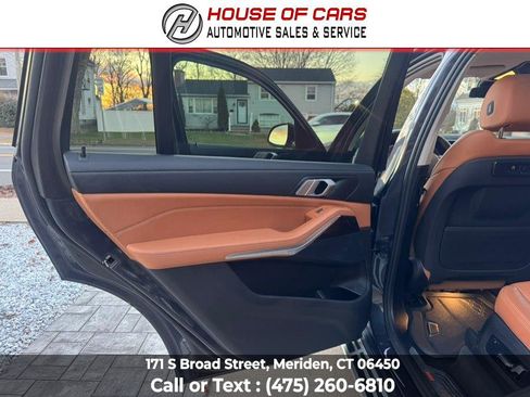 Used 2019 BMW X7 xDrive40i image 26