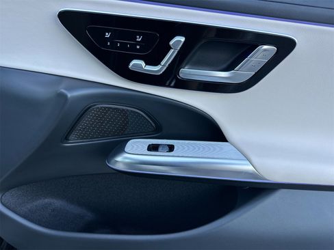 Certified 2025 Mercedes-Benz E 350 E 350 image 19
