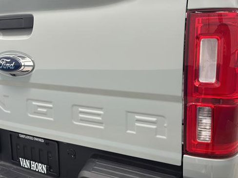 Used 2023 Ford Ranger Lariat w/ Technology Package AWD/4WD image 38