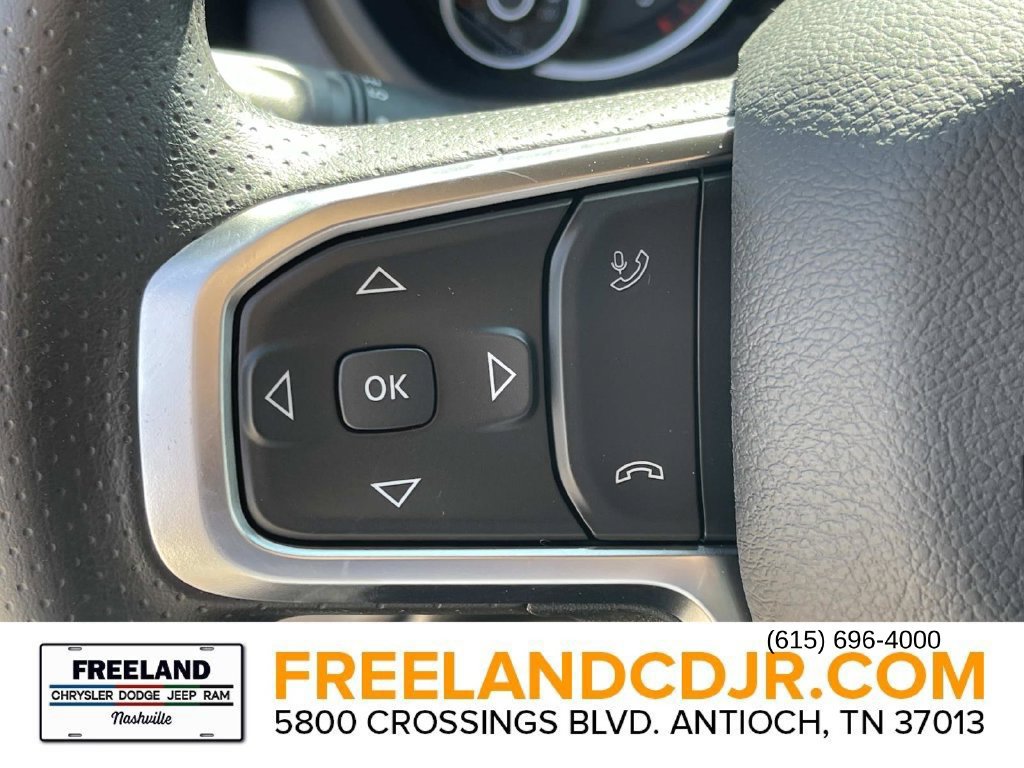 New 2027 RAM 3500 Tradesman AWD/4WD image 29
