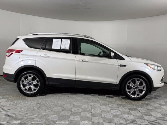 Used 2015 Ford Escape Titanium FWD image 9