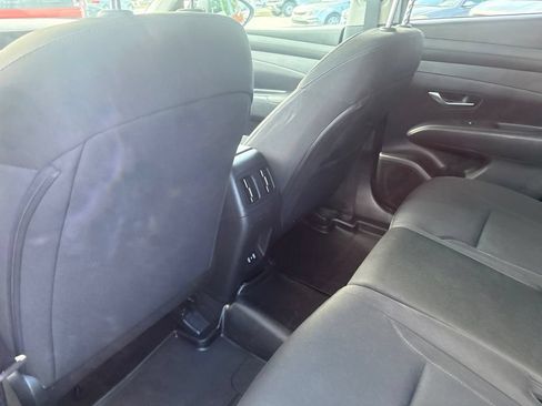Used 2026 Hyundai Tucson SEL Plus AWD/4WD image 31