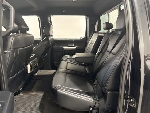 Used 2020 Ford F150 Lariat w/ Equipment Group 502A Luxury AWD/4WD image 6