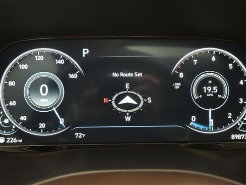 Used 2020 Hyundai Palisade Limited image 14