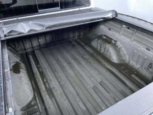 Used 2019 Chevrolet Colorado Z71 image 25