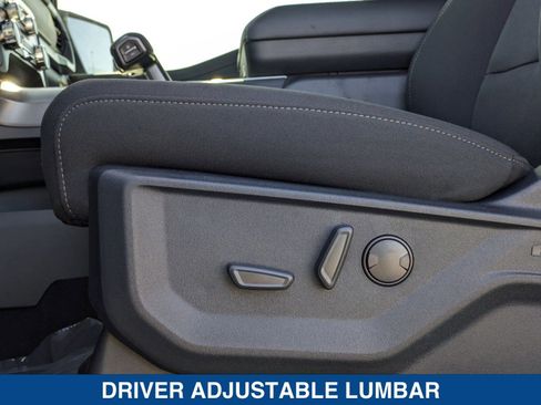 New 2025 Ford F150 XLT w/ Equipment Group 302A MID image 24