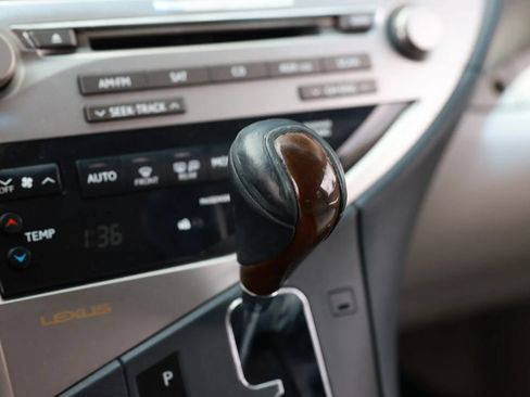 Used 2012 Lexus RX 350 FWD w/ Premium Pkg image 34