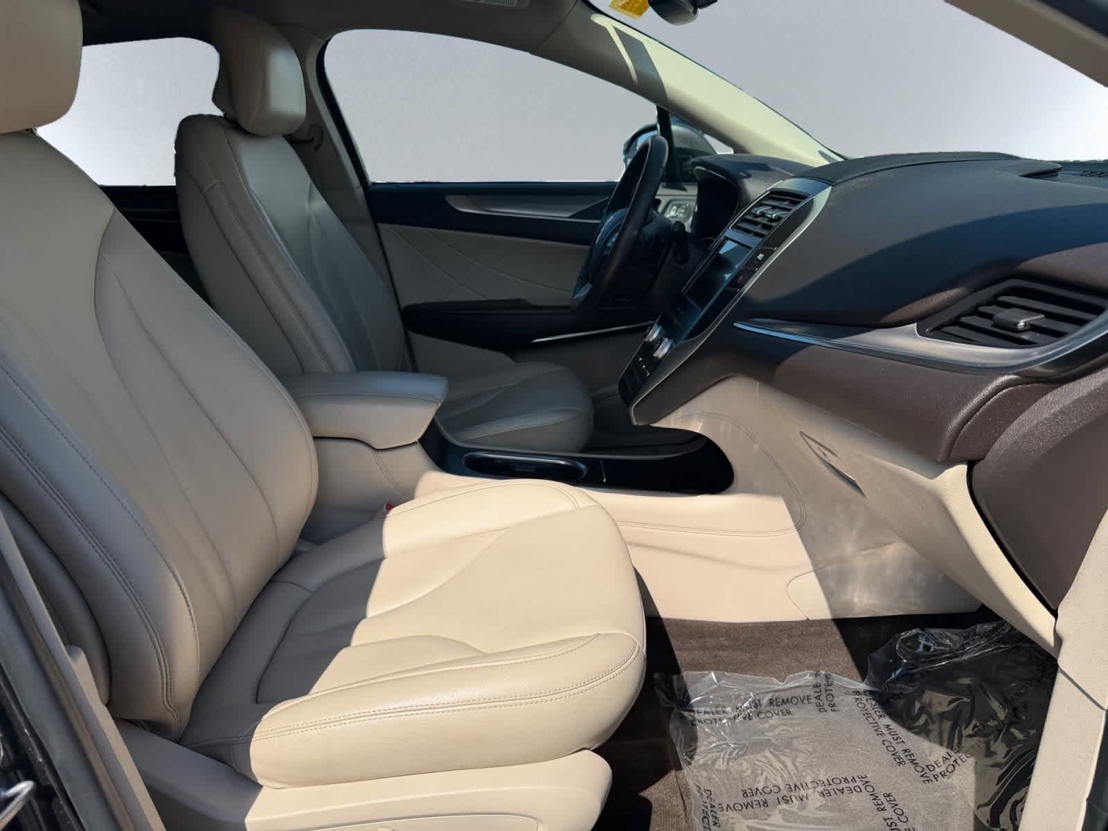 Used 2019 Lincoln MKC Premiere AWD/4WD image 20
