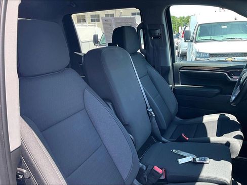 Used 2023 GMC Sierra 1500 Elevation AWD/4WD image 7