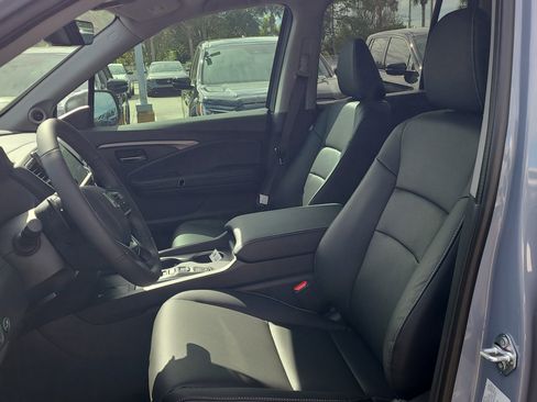 New 2026 Honda Ridgeline RTL image 19