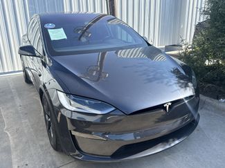 Used 2025 Tesla Model X AWD/4WD 360° Tour