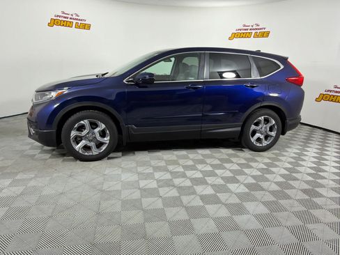 Used 2019 Honda CR-V EX image 2