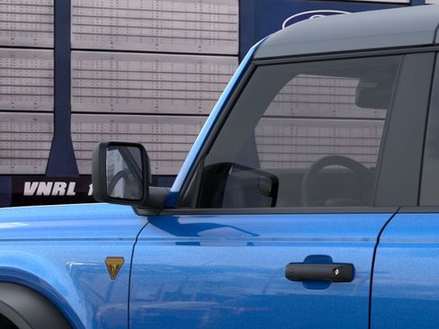 New 2026 Ford Bronco Badlands AWD/4WD image 23