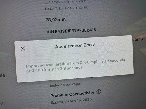 Used 2023 Tesla Model 3 Long Range image 56