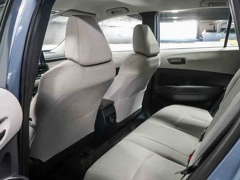 Certified 2022 Toyota Corolla Cross L image 19