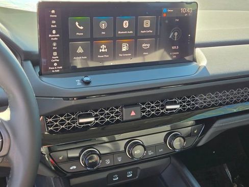 New 2026 Honda Accord EX-L image 13
