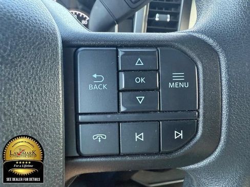 Certified 2023 Ford F150 XLT AWD/4WD image 11