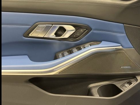 New 2026 BMW M3 Competition image 18