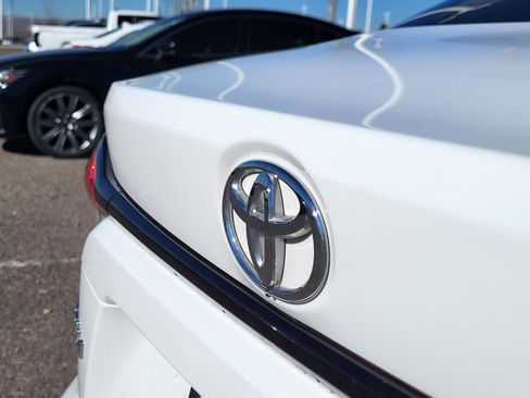 Certified 2024 Toyota Corolla LE image 22