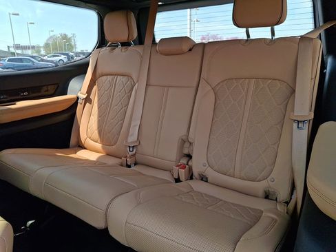 Used 2022 Jeep Grand Wagoneer Series III AWD/4WD image 11