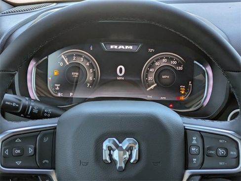 New 2026 RAM 1500 Big Horn image 26