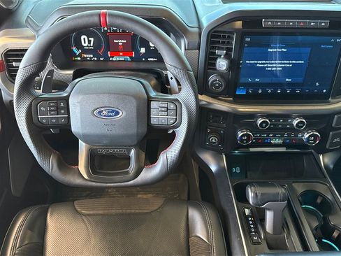Used 2021 Ford F150 Raptor w/ Equipment Group 801A High image 14