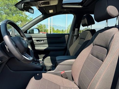 Certified 2026 Honda CR-V Sport image 10