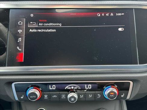 New 2025 Audi Q3 2.0T Premium Plus image 27