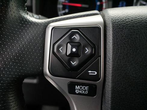 Used 2016 Toyota 4Runner SR5 image 26