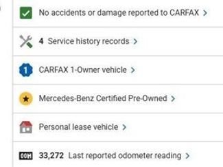 Certified 2023 Mercedes-Benz EQS 580 4MATIC Sedan video 3