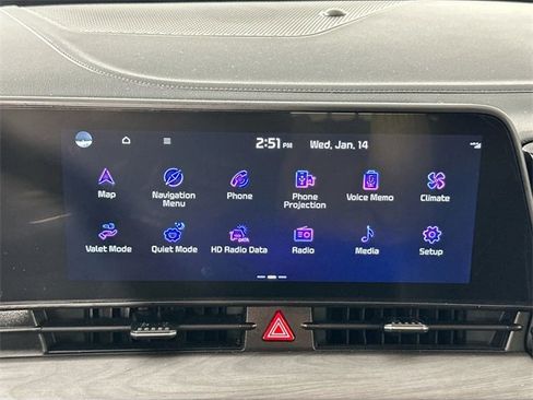 Used 2023 Kia Sportage X-Line image 12