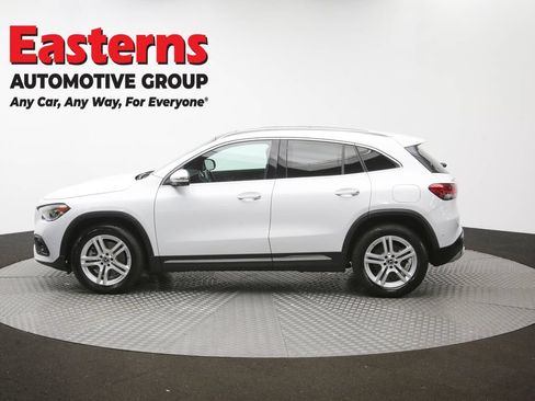 Used 2022 Mercedes-Benz GLA 250 4MATIC w/ Premium Package Lite image 63