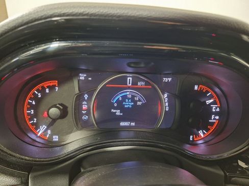 Used 2024 Dodge Durango R/T AWD/4WD image 23