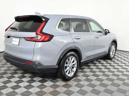 Used 2023 Honda CR-V EX-L image 7