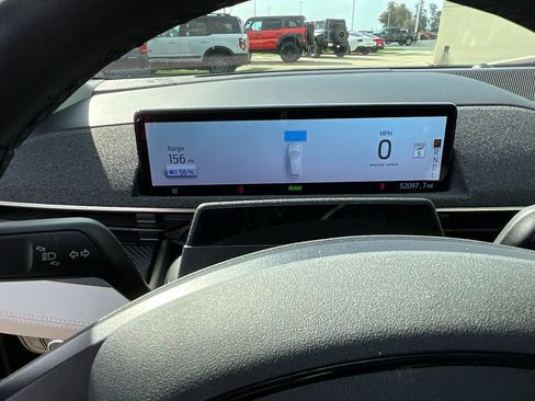 Used 2022 Ford Mustang Mach-E Premium image 16
