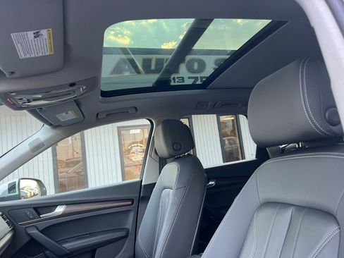 Used 2022 Audi Q5 2.0T Premium Plus image 23