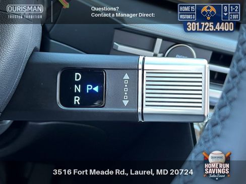 New 2026 Hyundai Santa Fe SE FWD image 24