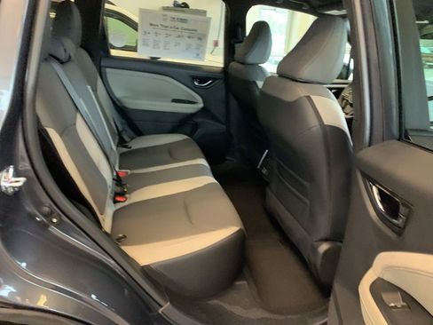 New 2025 Subaru Forester Limited image 18