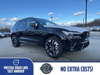 New 2026 Volvo XC60 B5 Plus w/ Protection Package Premier