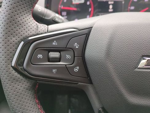 New 2026 Chevrolet Trax RS w/ Driver Confidence Package image 25