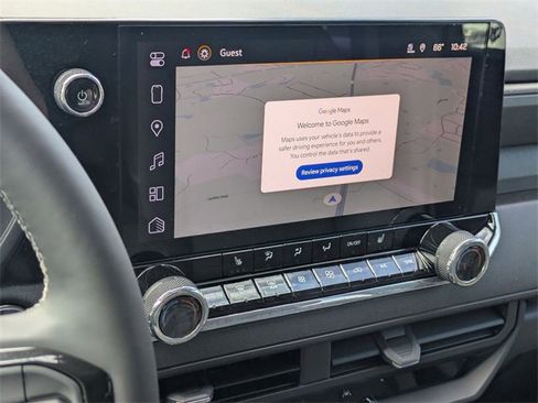 New 2026 Chevrolet Colorado Trail Boss image 17